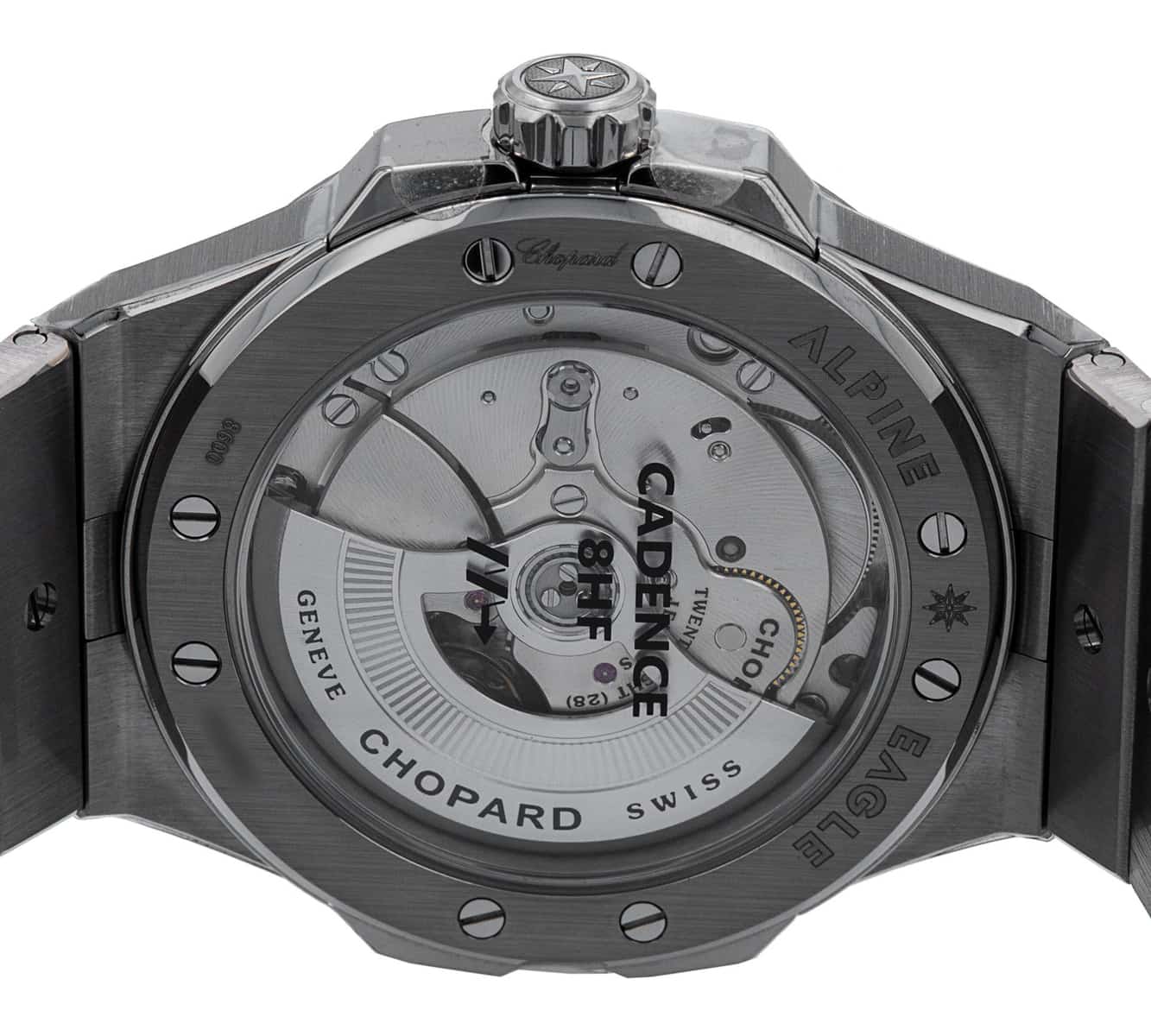 Chopard Alpine Eagle 298600-3020 Chopard Alpine Eagle 298600-3020